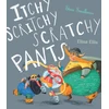 KNYGA Steve Smallman Itchy, Scritchy, Scratchy Pants