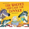 KNYGA Steve Smallman The Wolves Who Came for Dinner