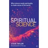 KNYGA Steve Taylor Spiritual Science