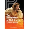 KNYGA Steve Trafford Restoration of Nell Gwyn