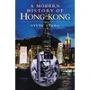 KNYGA Steve Tsang Modern History of Hong Kong