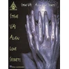 KNYGA Steve Vai - Alien Love Secrets