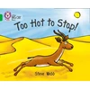 KNYGA Steve Webb Too Hot to Stop!