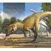 KNYGA Steve White Dinosaur Art II