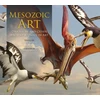 KNYGA Steve White Mesozoic Art