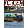 KNYGA Steve Wiper Yamato Class Battleships