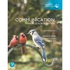 KNYGA Steven A Beebe Communication: Principles for a Lifetime, Global Edition