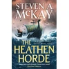 KNYGA Steven A Mckay Heathen Horde