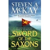 KNYGA Steven A Mckay Sword of the Saxons
