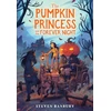 KNYGA Steven Banbury The Pumpkin Princess and the Forever Night