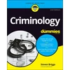 KNYGA Steven Briggs Criminology For Dummies