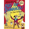 KNYGA Steven Butler Dog Diaries: Big Top Bonanza!