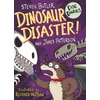 KNYGA Steven Butler Dog Diaries: Dinosaur Disaster!