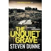 KNYGA Steven Dunne Unquiet Grave (DI Damen Brook 4)