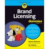 KNYGA Steven Ekstract Brand Licensing For Dummies