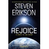 KNYGA Steven Erikson Rejoice