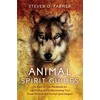 KNYGA Steven Farmer Animal Spirit Guides, An Easy-to-Use Handbook for Identifying and Understanding Your Power Animals and Animal Spirit Helpers