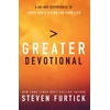 KNYGA Steven Furtick Greater Devotional