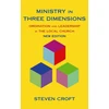 KNYGA Steven Ministry in Three Dimensions