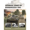 KNYGA Steven J Zaloga German Tanks in Barbarossa 1941