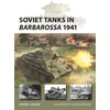 KNYGA Steven J Zaloga Tanks in Barbarossa 1941