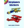 KNYGA Steven James Petruccio Airplanes Stickers