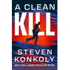 KNYGA Steven Konkoly Clean Kill