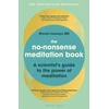 KNYGA Steven Laureys No-Nonsense Meditation Book
