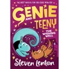KNYGA Steven Lenton Genie and Teeny: The Wishing Well