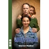 KNYGA Steven Moffat Unfriend