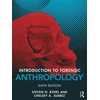KNYGA Steven N Byers Introduction to Forensic Anthropology