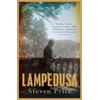 KNYGA Steven Price Lampedusa