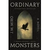 KNYGA Steven Price Ordinary Monsters
