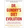 KNYGA Steven R Gundry Dr. Gundry's Diet Evolution
