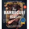 KNYGA Steven Raichlen Barbecue Bible the Revisied Ed