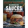 KNYGA Steven Raichlen Barbecue Sauces, Rubs, and Marinades--Bastes, Butters &amp; Glazes, Too