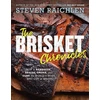 KNYGA Steven Raichlen Brisket Chronicles