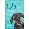 KNYGA Steven Rowley Lily and the Octopus