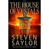 KNYGA Steven Saylor House of the Vestals