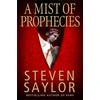 KNYGA Steven Saylor Mist of Prophecies