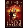 KNYGA Steven Saylor Murder on the Appian Way
