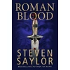 KNYGA Steven Saylor Roman Blood
