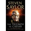 KNYGA Steven Saylor Triumph of Caesar
