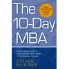 KNYGA Stevenf Silbiger 10-Day MBA