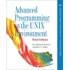 KNYGA Stevens W Advanced Programming in the UNIX Environment