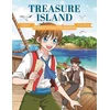 KNYGA Stevenson Robert L Manga Classics: Treasure Island