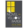 KNYGA Stevie Smith Novel On Geltona Paper