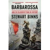 KNYGA Stewart Binns Barbarossa