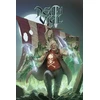 KNYGA Stjepan Sejic Death Vigil Vol. 1 (New Edition)