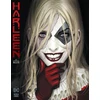 KNYGA Stjepan Sejic Harlinas